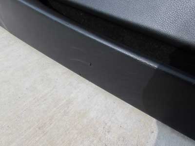 BMW Driver's Door Panel 51419138403 2006-2010 650i M6 E6310